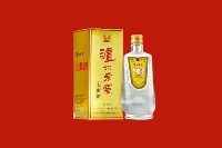 玛纳斯县回收泸州老窖