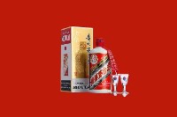 玛纳斯县回收飞天茅台酒